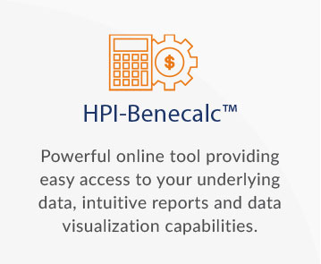 HPI-BeneCalc | PlanIT
