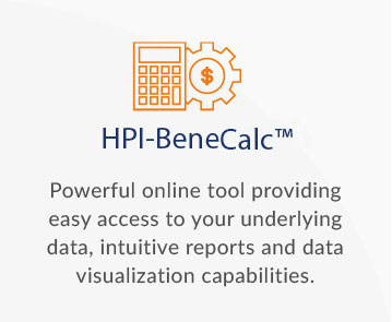 HPI-BeneCalc | PlanIT